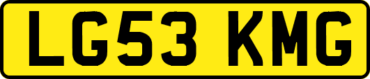 LG53KMG