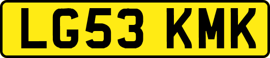 LG53KMK