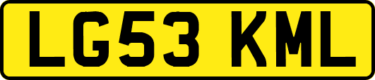 LG53KML