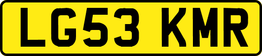 LG53KMR