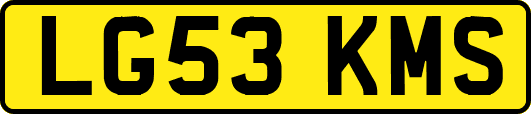 LG53KMS