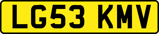 LG53KMV