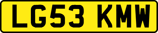 LG53KMW