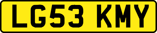 LG53KMY