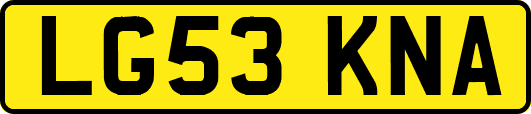 LG53KNA