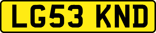 LG53KND