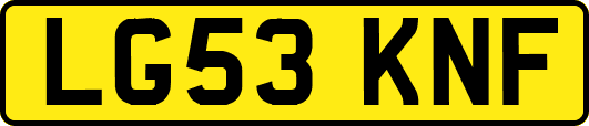 LG53KNF