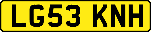 LG53KNH
