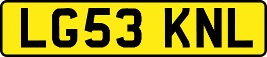 LG53KNL
