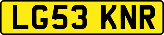 LG53KNR