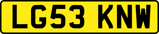 LG53KNW