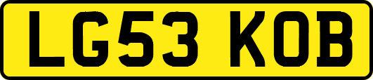 LG53KOB