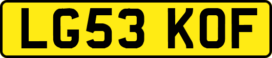 LG53KOF