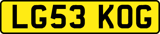 LG53KOG