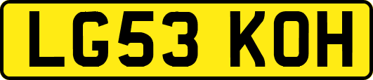 LG53KOH