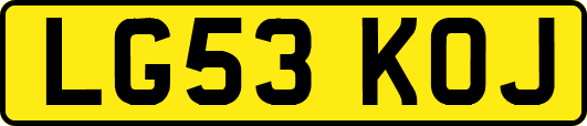 LG53KOJ