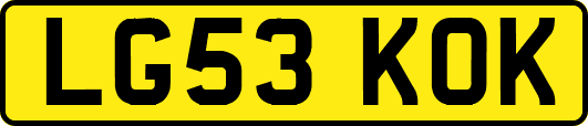 LG53KOK