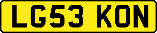 LG53KON