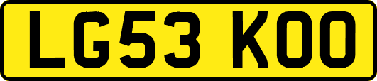LG53KOO