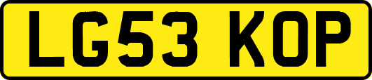 LG53KOP
