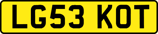 LG53KOT