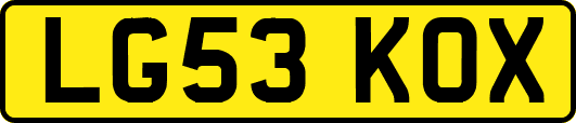 LG53KOX