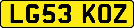 LG53KOZ