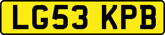 LG53KPB
