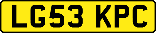 LG53KPC
