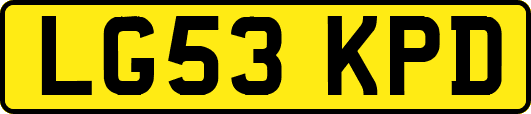 LG53KPD