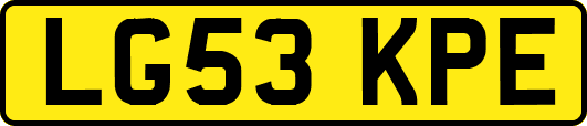 LG53KPE