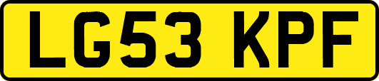 LG53KPF