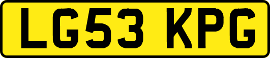 LG53KPG