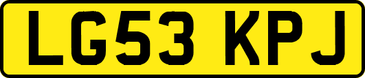 LG53KPJ