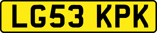 LG53KPK