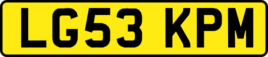 LG53KPM