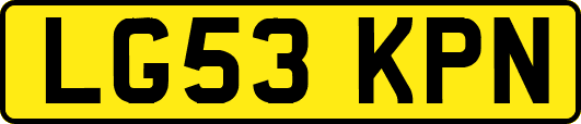 LG53KPN
