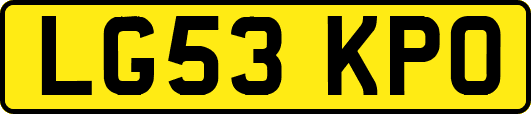 LG53KPO