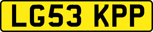 LG53KPP