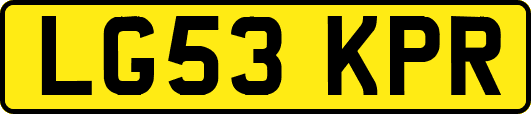 LG53KPR