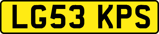 LG53KPS
