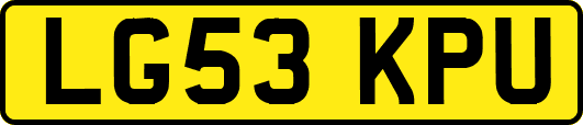 LG53KPU