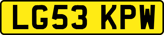 LG53KPW