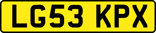 LG53KPX