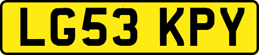 LG53KPY