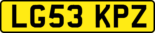 LG53KPZ