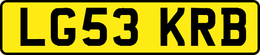 LG53KRB