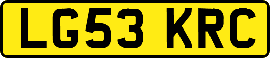 LG53KRC