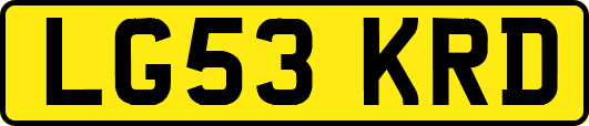 LG53KRD