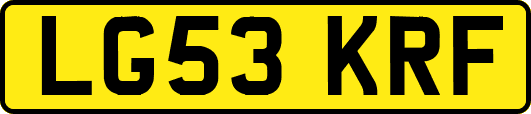 LG53KRF